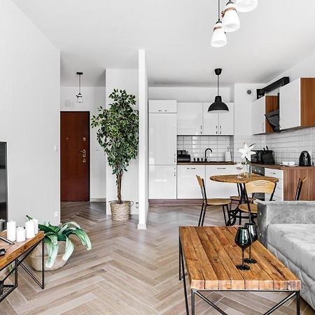 Bishops Hill - Billberry Apartments Danzica Esterno foto