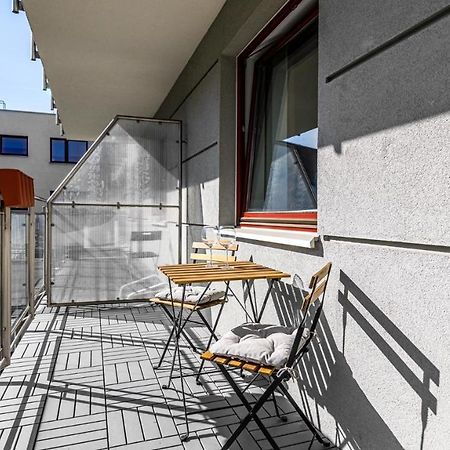 Bishops Hill - Billberry Apartments Danzica Esterno foto