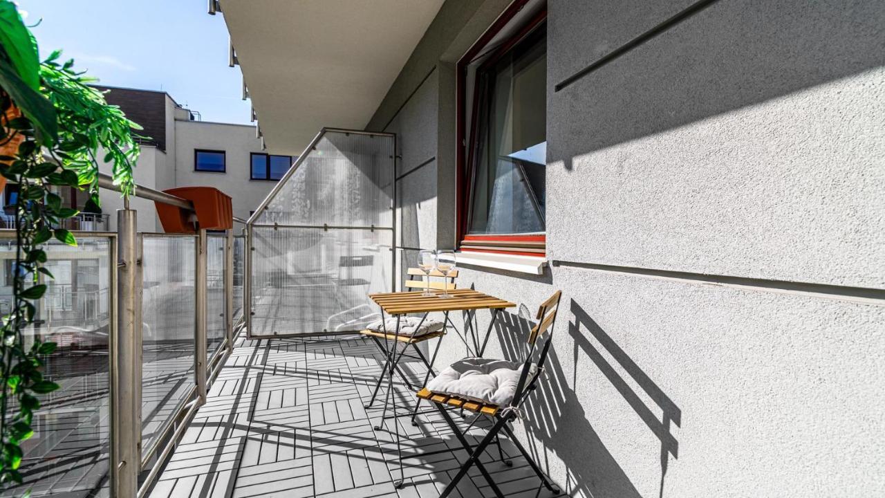 Bishops Hill - Billberry Apartments Danzica Esterno foto