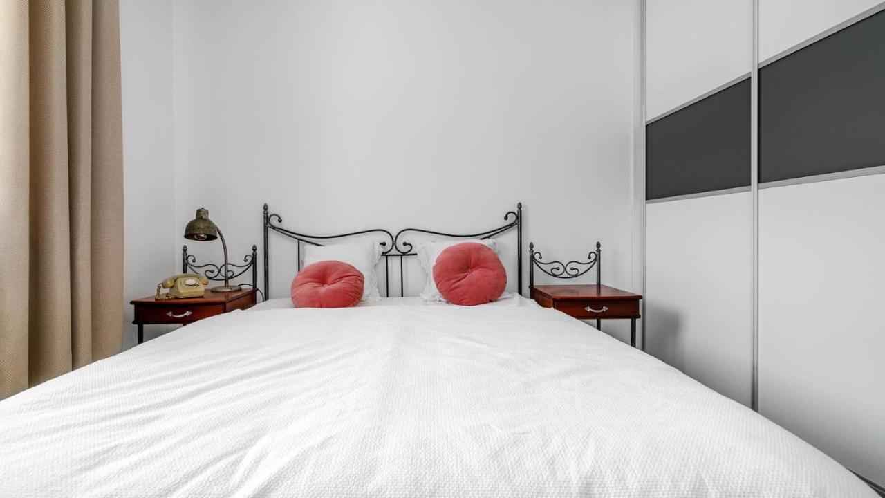 Bishops Hill - Billberry Apartments Danzica Esterno foto