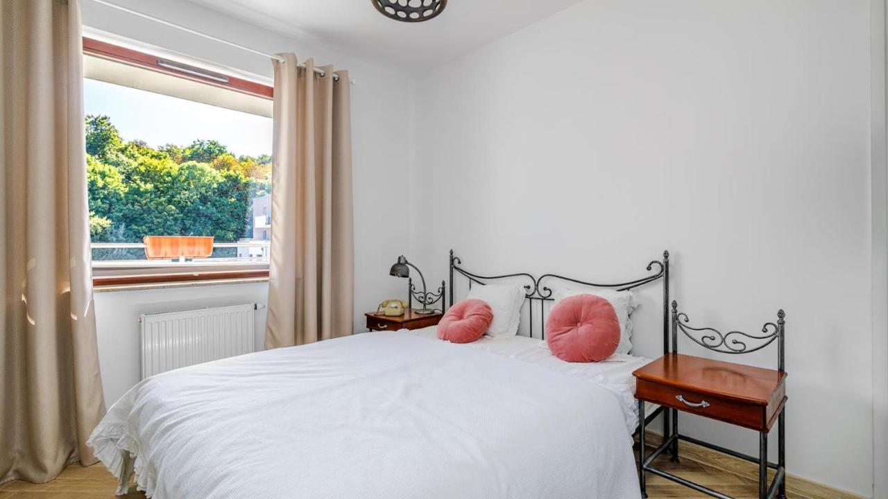 Bishops Hill - Billberry Apartments Danzica Esterno foto