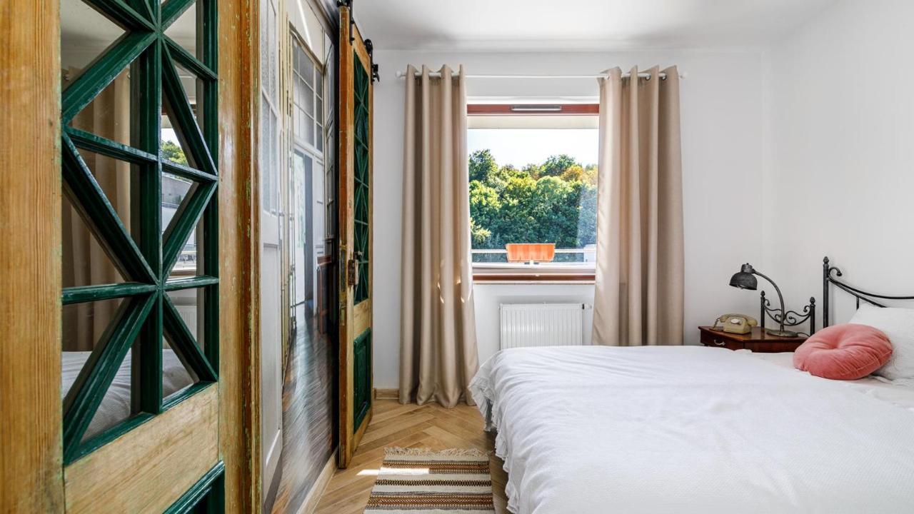 Bishops Hill - Billberry Apartments Danzica Esterno foto