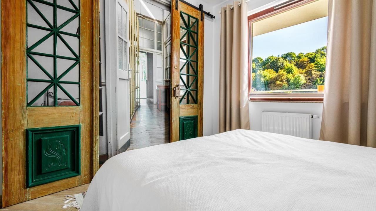 Bishops Hill - Billberry Apartments Danzica Esterno foto