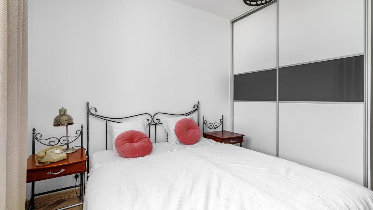 Bishops Hill - Billberry Apartments Danzica Esterno foto